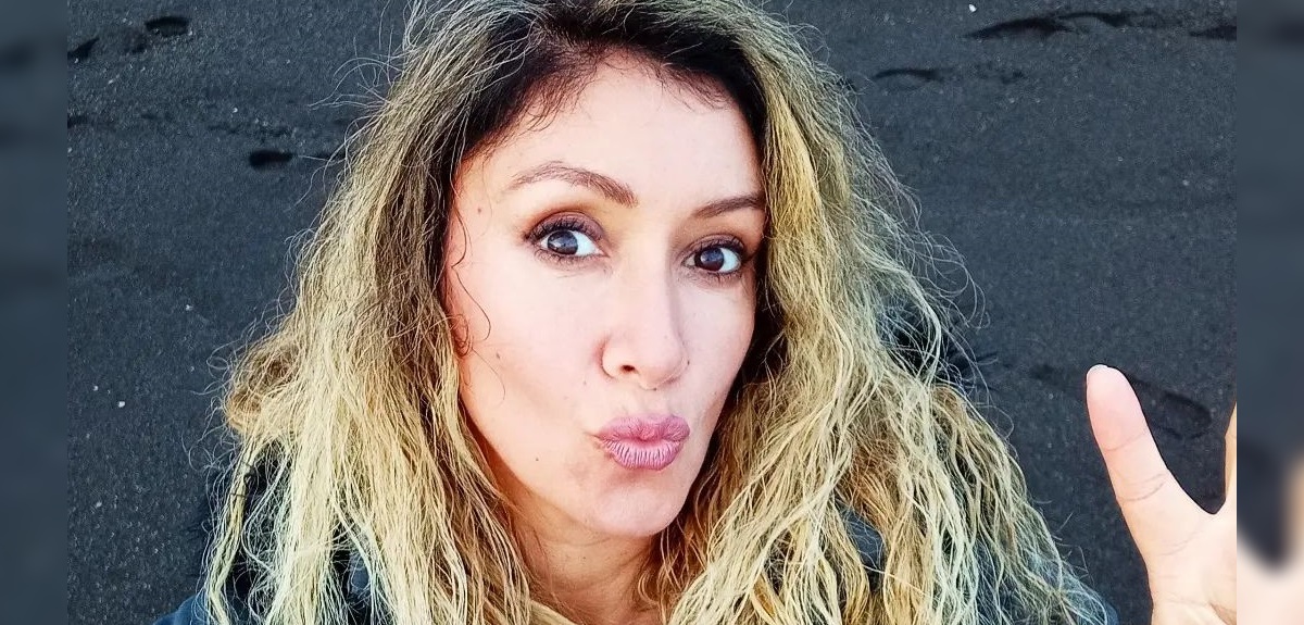 Angélica Sepúlveda reveló promesa que se hizo tras sufrir alopecia hace años: 