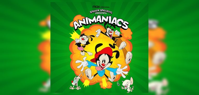 Animaniacs estrena nueva temporada: conoce cuándo y dónde verla