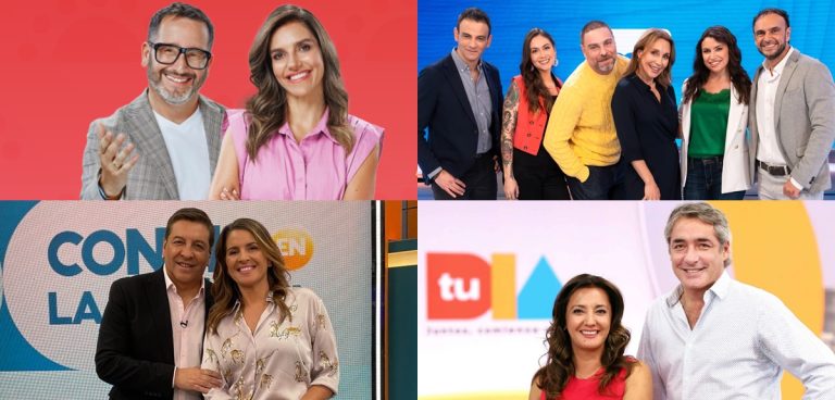¿'Sepu' revolucionó el bloque matinal? Así quedó el rating de este viernes 30 de junio