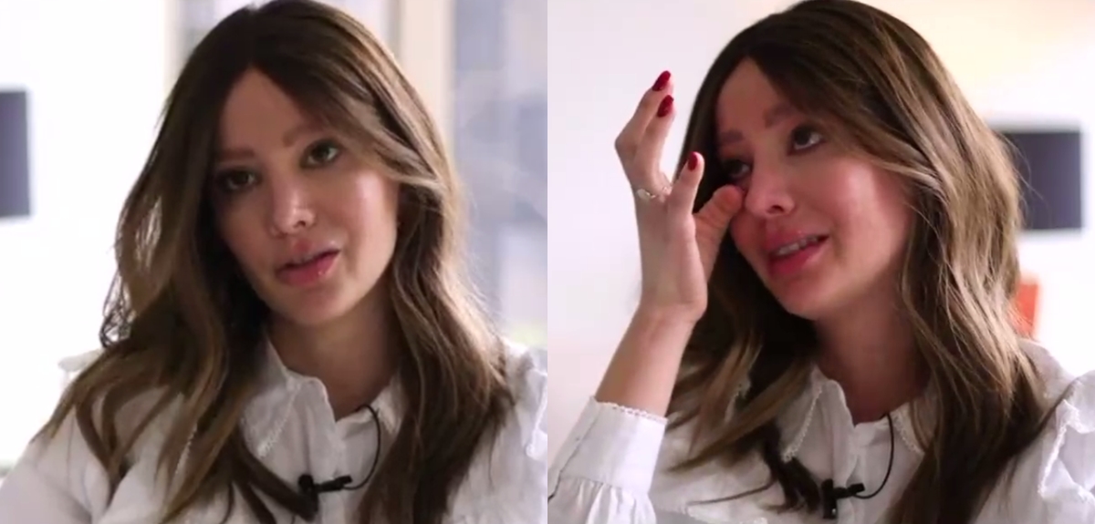 Aylén Milla habló de evolución de su cáncer: terminó quimioterapia y ahora afrontará difícil etapa