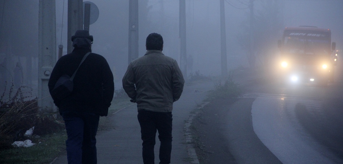 Alerta meteorológica por heladas: temperaturas podrían bajar hasta los -6°C
