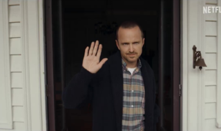 Luego de 4 años de espera, Netflix regresó con la sexta temporada de su exitosa serie Black Mirror.