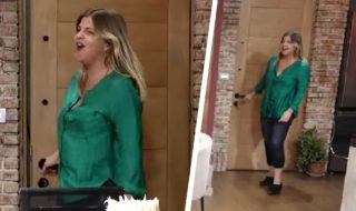 broma Aranzazú Yankovic despedida Milf