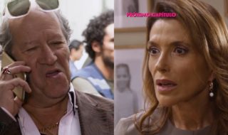 ¿Quién está detrás? Avance de Juego de Ilusiones mostró caída de la familia Mardones Nazir