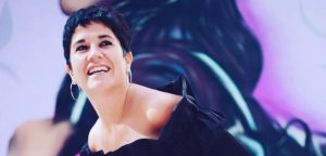 El sentido mensaje de Carolina Soto en su cumpleaños 40: “Solo dar gracias”