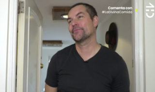 Casa de Marcelo Arismendi