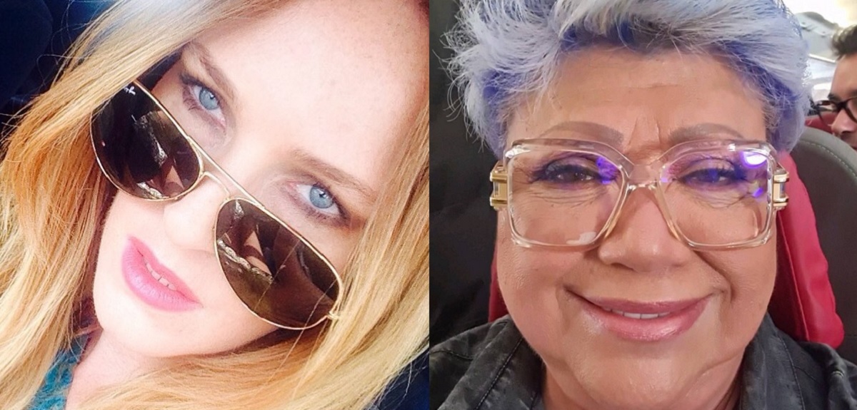 Catalina Pulido habló del estado de salud de Patricia Maldonado