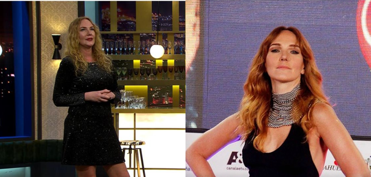 Catalina Pulido recordó fallida cita que tuvo con reconocido actor: “Lo dejé plantado”