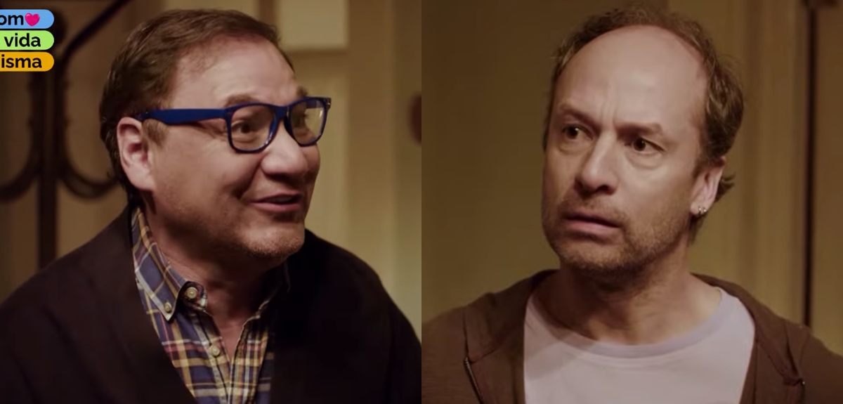 Como la vida misma: Marco se ganó el odio de seguidores por reacción ante quiebre de Sole y Alonso