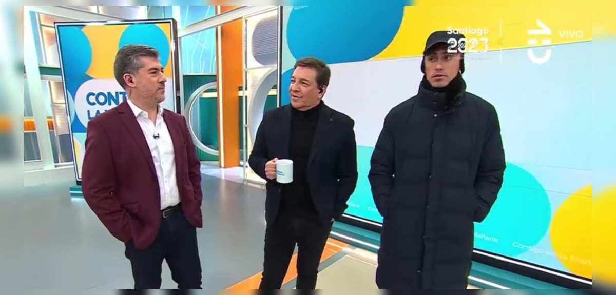 Contigo en la mañana recibió lluvia de troleos por culpa de singular fail: “Tacaños”