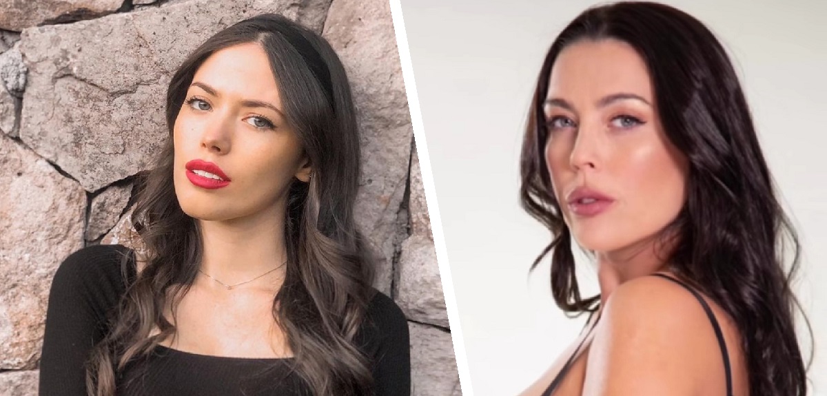 Daniela Aránguiz celebró titulación de su hermana menor Fernanda Machuca