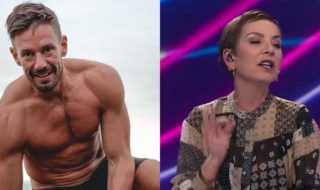 ¿Quién es Danilo Rodríguez? El exchico reality que tuvo duro cruce ...