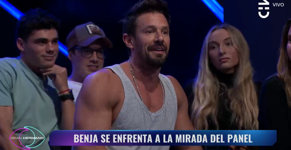 ¿Quién es Danilo Rodríguez? El exchico reality que tuvo duro cruce con Fran GH en Gran Hermano