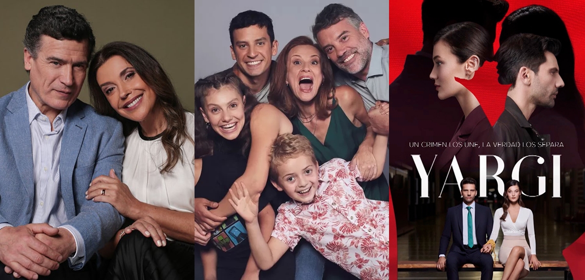 ¿Darán Juego de Ilusiones y Como la vida misma? La programación de Mega para el lunes feriado