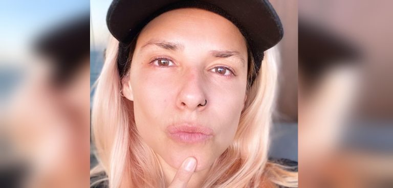 Dayana Amigo realizó sensible petición para ayudar a mejor amiga: 