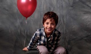 Debutó en Señores Papis: Beltrán Izquierdo evidenció en Generación 98 lo mucho que ha crecido