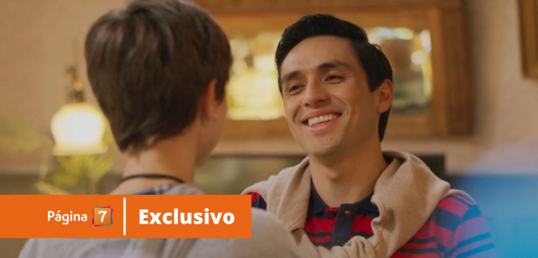 Gerardo Ortiz: el personaje de Diego Boggioni que conquistó a seguidores de 'Dime con quién andas'