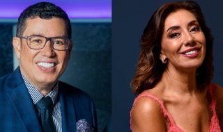 El Colombiano habló de Carmen Gloria Arroyo