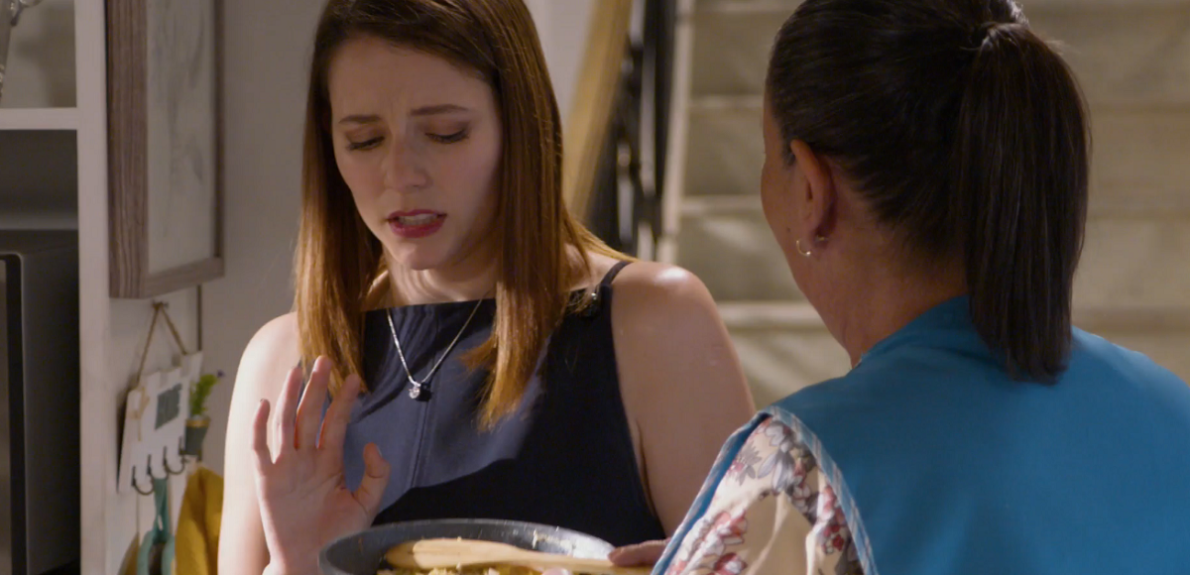 ¿Podría volver con Rubén? La teoría que surgió tras extraña escena de Sofía en Juego de Ilusiones