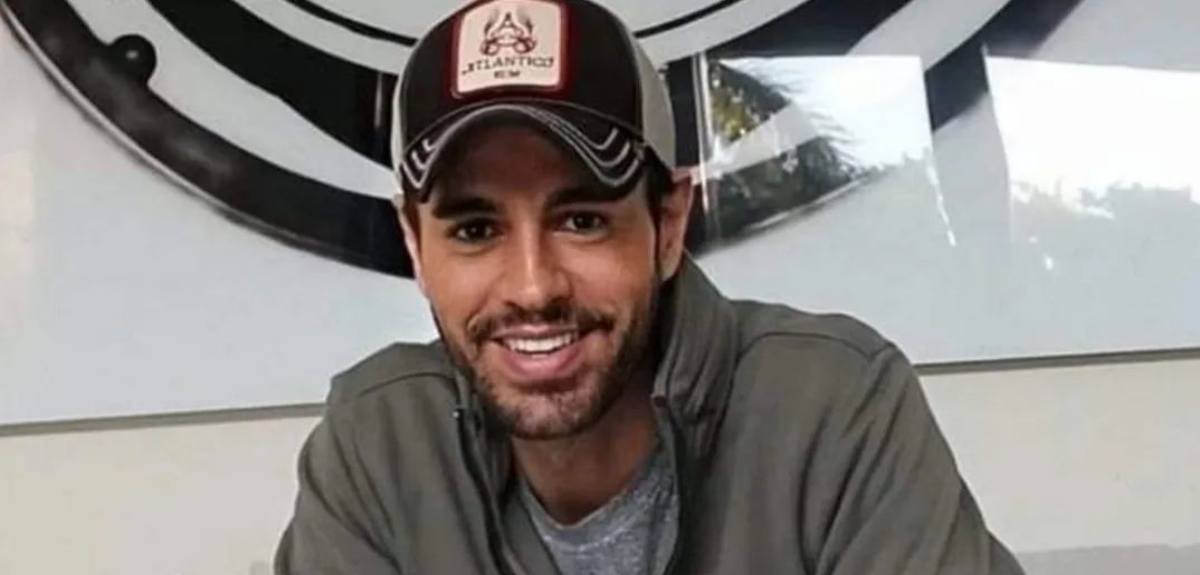 Enrique Iglesias se encuentra delicado de salud: tuvo que cancelar varios shows