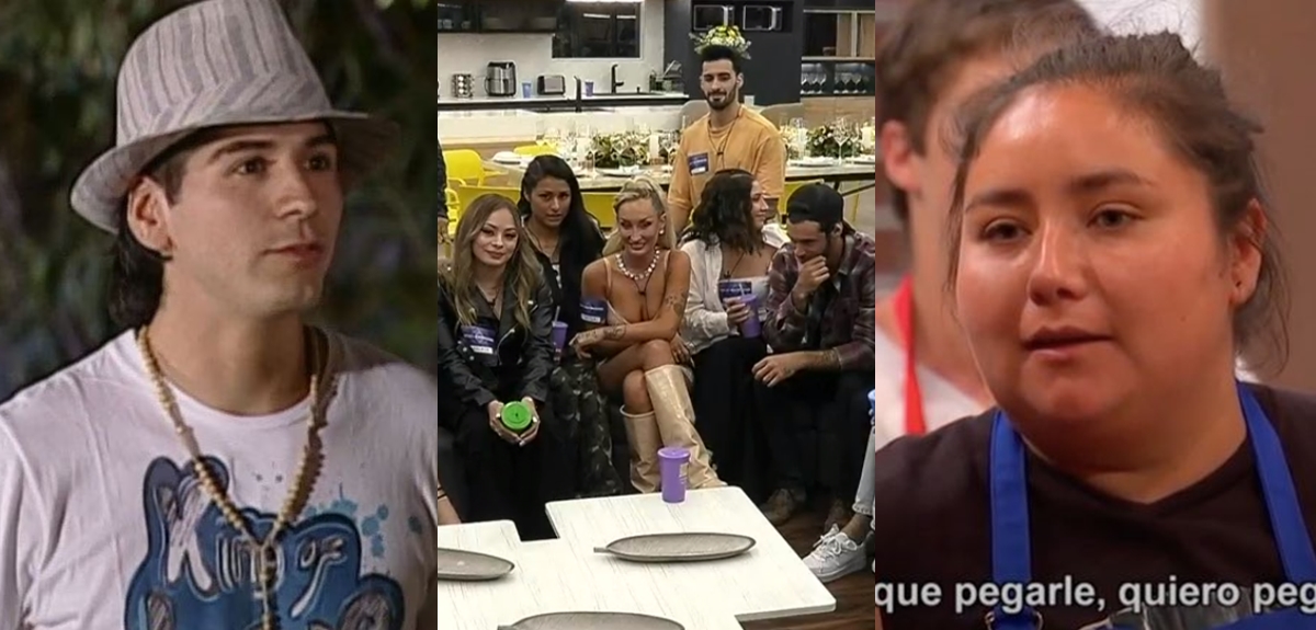 Gran Hermano Chile: los hilarantes memes que dejó el estreno del reality de CHV