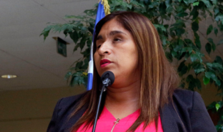 Anuncian que el Fisco deberá pagar $680 millones a senadora Fabiola Campillai por daño moral