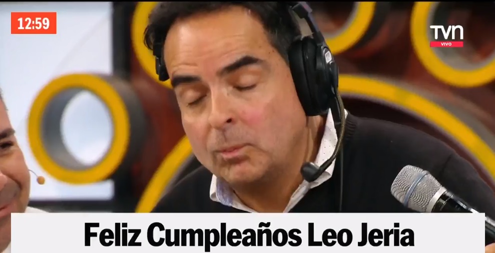 Buenos Días a Todos festejó a especial integrante del equipo: “Estás haces 20 años igual”