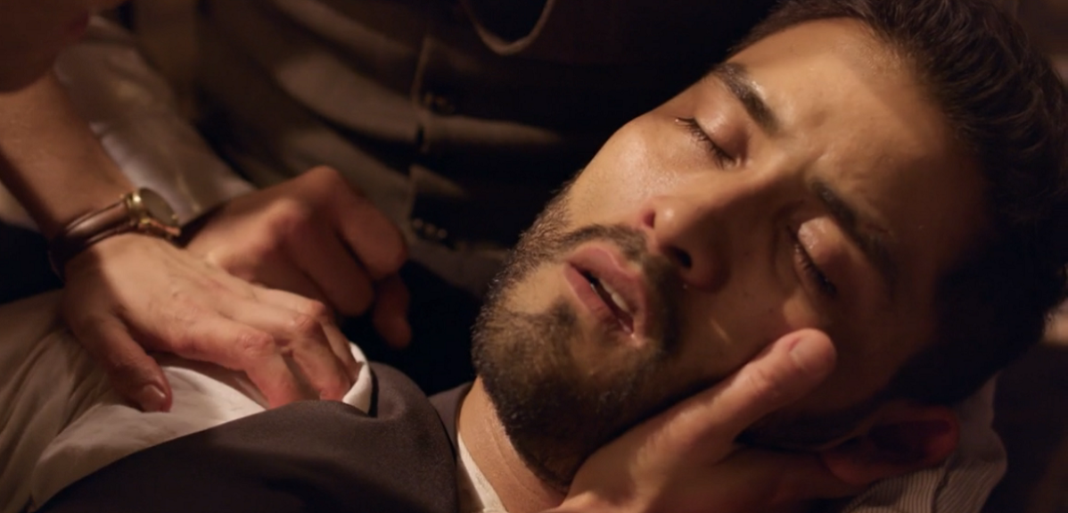 capitulo final hijos del desierto