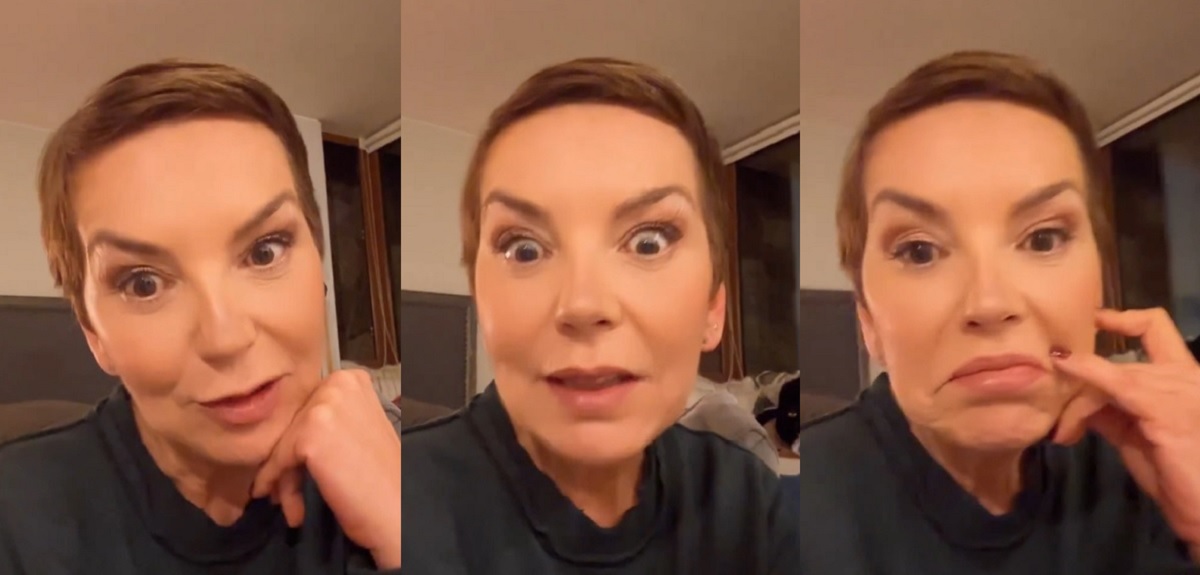 Fran García-Huidobro alzó la voz tras cruce con mánager de Benja Lagos en Gran Hermano: 