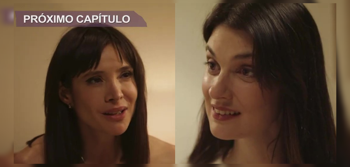 Avance de Generación 98 mostró que Martita y Javiera tendrán un cara a cara sobre su pasado