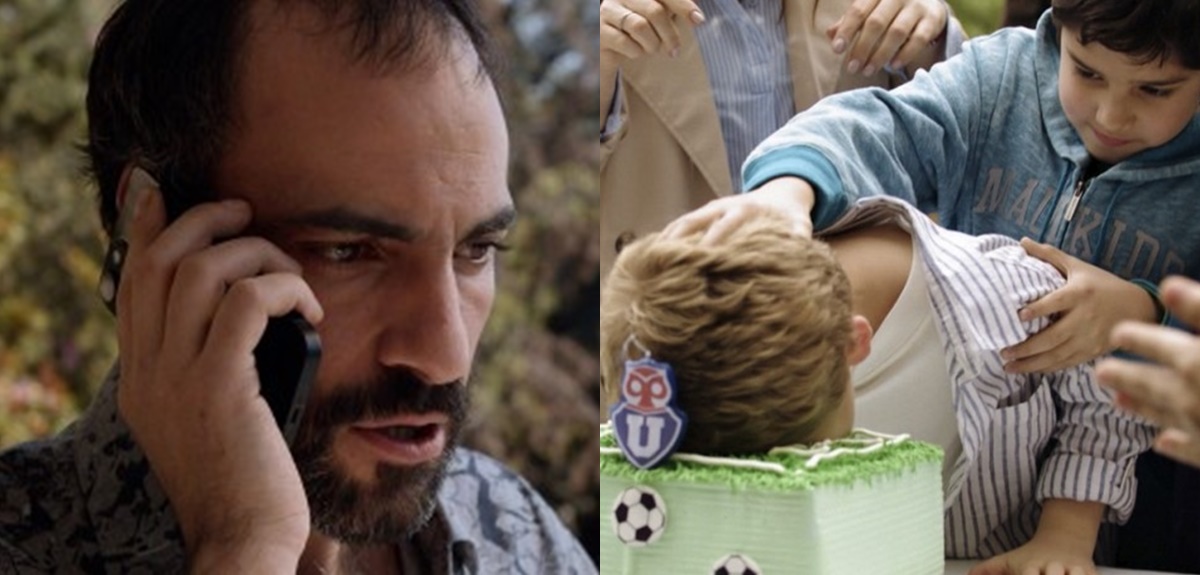 Como la vida misma y Generación 98 no ceden terreno: lo más visto de la TV chilena este 19 de junio