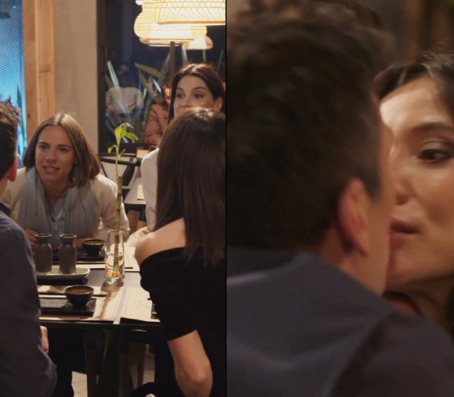 Generación 98 Robin Sami Martita