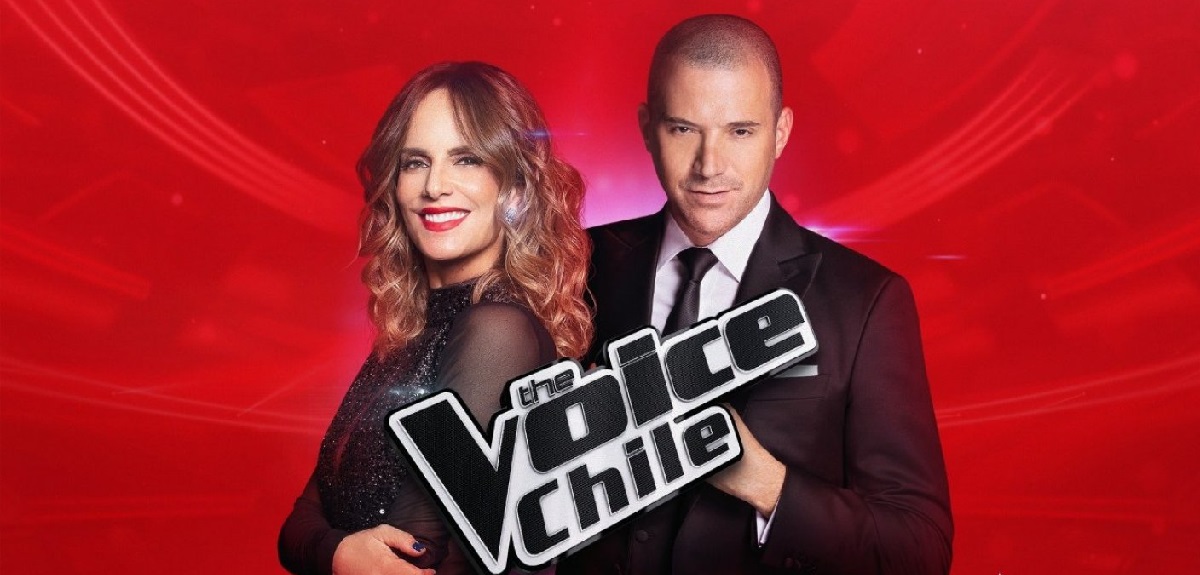 Ante estreno de "Gran Hermano": CHV ya tiene fecha para final de The Voice Chile
