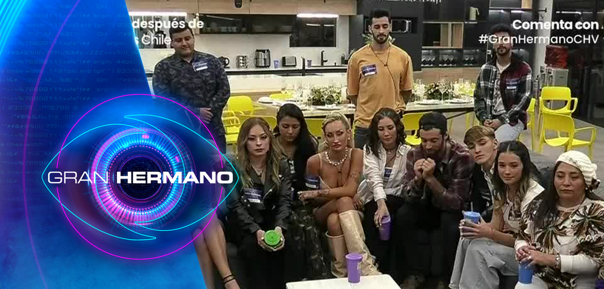 Gran Hermano “revolucionó” el rating prime del domingo: así le fue al reality en su estreno