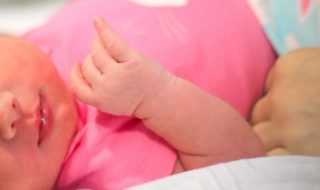 Habló tía de bebé que murió en San Antonio