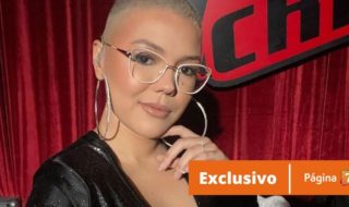 Hadonais Nieves ganadora The Voice