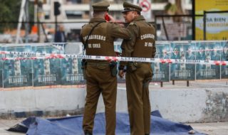 hallazgo cuerpo cadáver canal san carlos