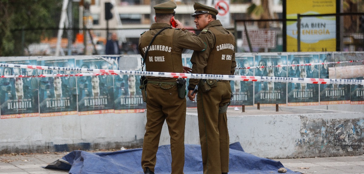 Cuerpo de un hombre fue hallado flotando en Canal San Carlos: Labocar trabaja en su identificación