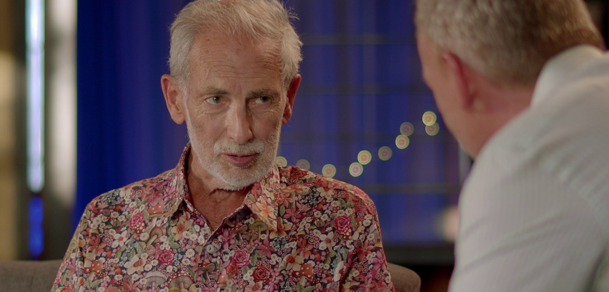 Héctor Noguera recuerda vital ayuda de Marcelo Alonso tras grave accidente a caballo de 2016.