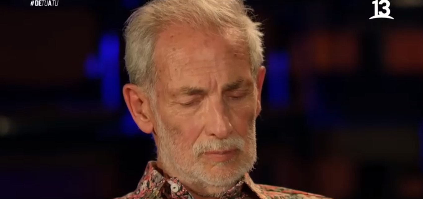 Héctor Noguera hablará de la muerte de hija en De tú a tú