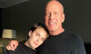 Tallulah hija Bruce Willis