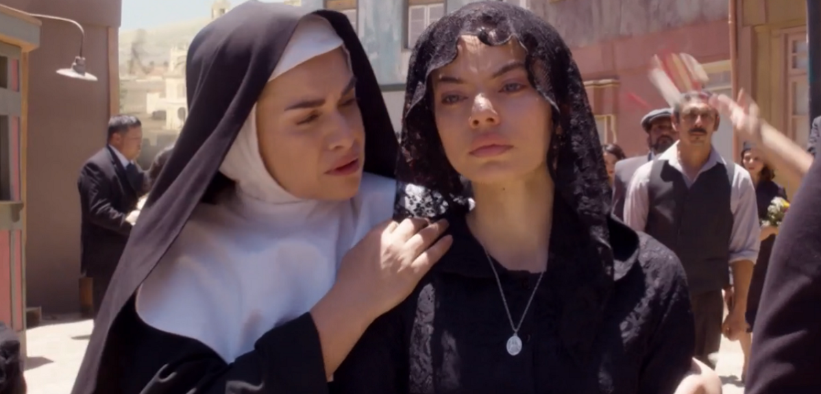 hijos del desierto pedro ramirez