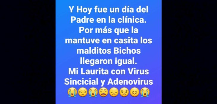 historia Icha Sobarzo clínica