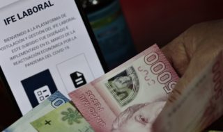 IFE Laboral de junio: así puedes postular al beneficio que entrega hasta 300 mil pesos