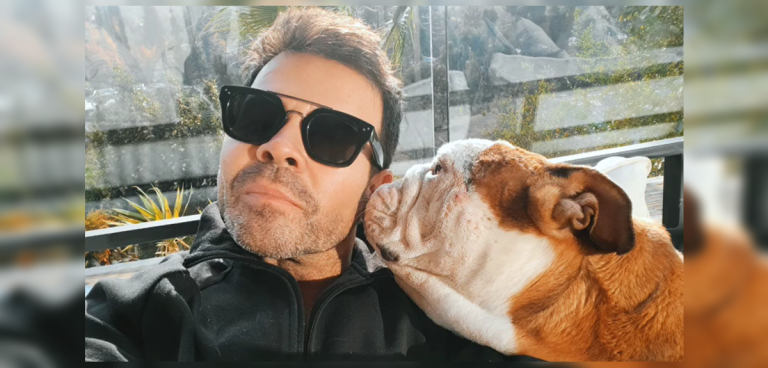 Ignacio Gutiérrez subió triste video tras sensible pérdida: 