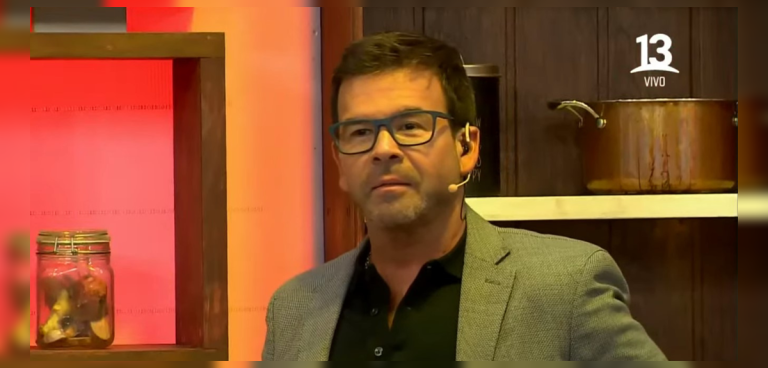 Ignacio Gutiérrez abandonó set de Tu Día de urgencia tras sufrir sensible pérdida