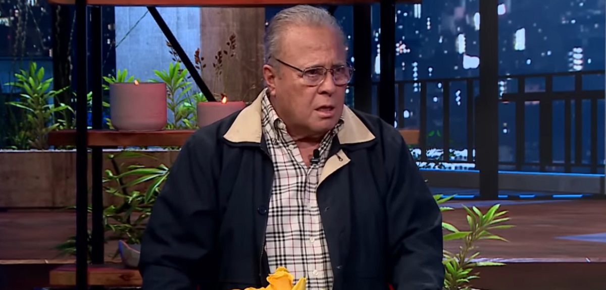 Jaime Campusano Paty Maldonado chofer conducción