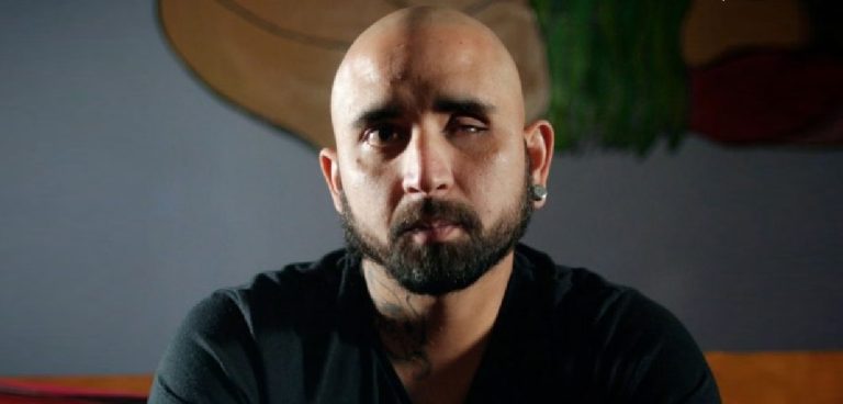 INDH lamentó muerte de Jorge Salvo: víctima de trauma ocular en el estallido social se quitó la vida