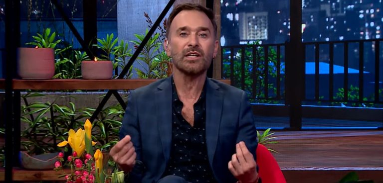 Jordi Castell cerró su cuenta de Tinder tras conocer nuevo galán: 