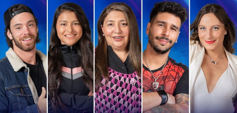 Por estrategia personal: ¿a quién salvó Jorge de la Placa de eliminación de 'Gran Hermano'?